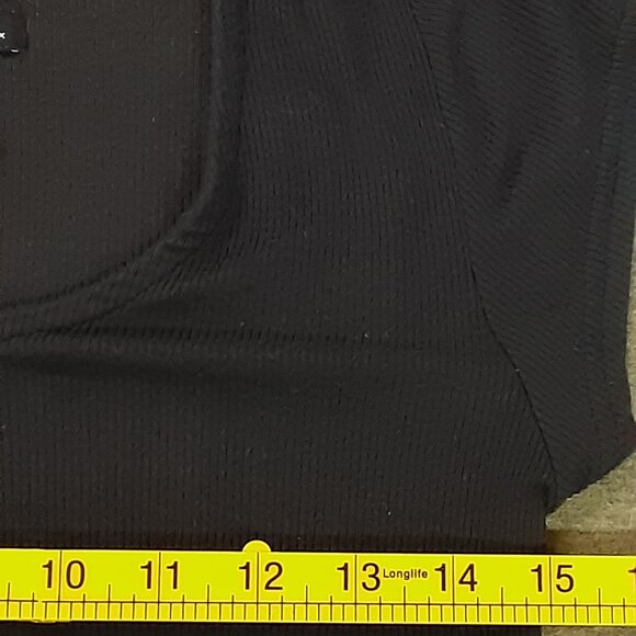 Gap Size Small Dress, Pullover, Navy Blue, Short Sleeve, Mini Dress Machine Wash - Picture 2 of 7